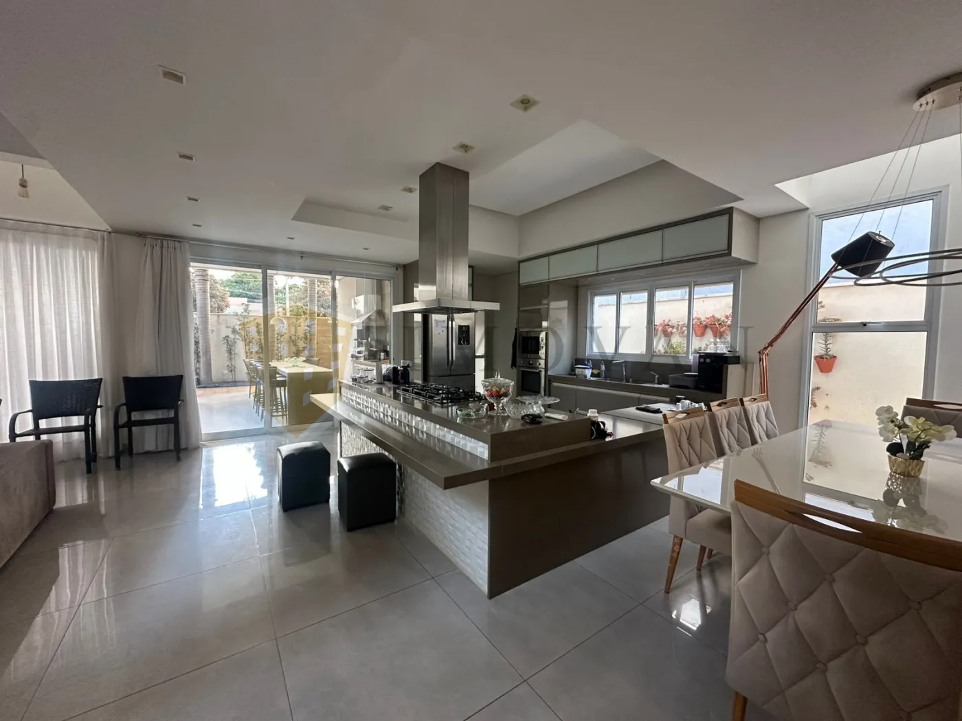 Comprar Casa / Condom&iacute;nio em Bonfim Paulista R$ 1.920.000,00 - Foto 9
