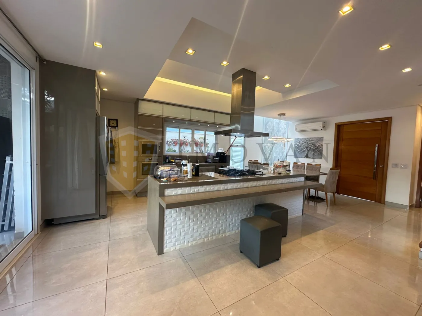 Comprar Casa / Condom&iacute;nio em Bonfim Paulista R$ 1.920.000,00 - Foto 11