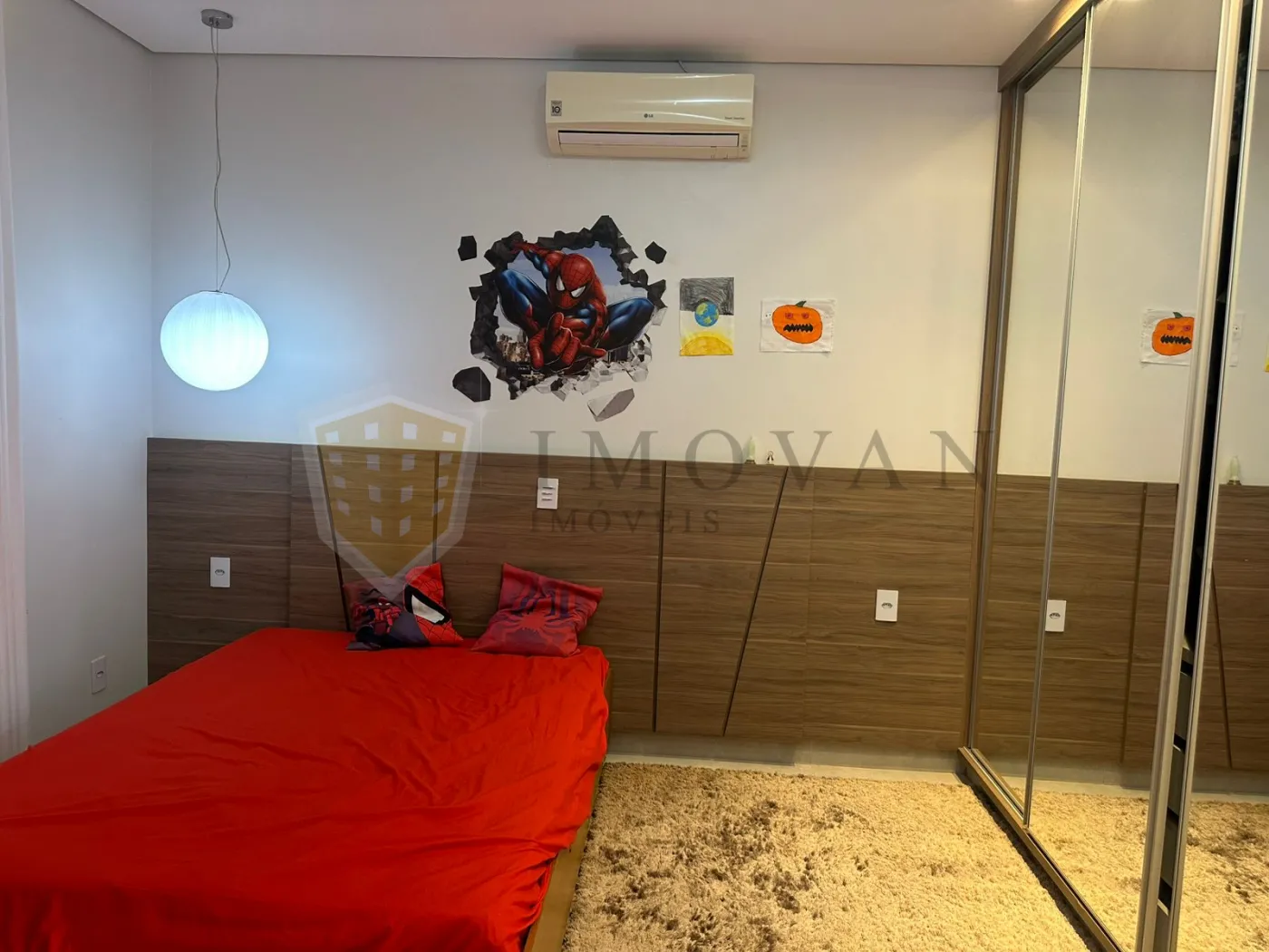 Comprar Casa / Condom&iacute;nio em Bonfim Paulista R$ 1.920.000,00 - Foto 15