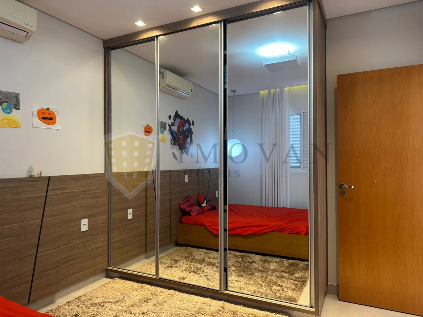 Comprar Casa / Condom&iacute;nio em Bonfim Paulista R$ 1.920.000,00 - Foto 22