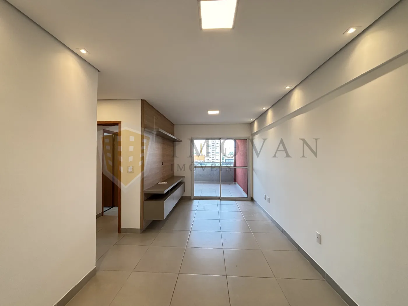 Alugar Apartamento / Padr&atilde;o em Ribeir&atilde;o Preto R$ 2.800,00 - Foto 7