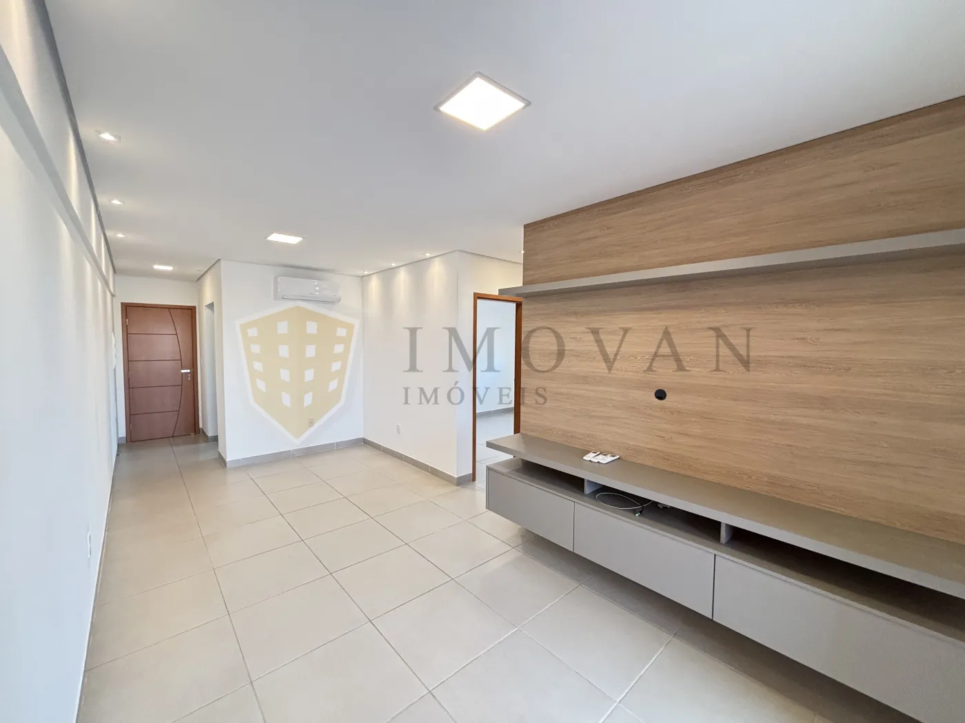 Alugar Apartamento / Padr&atilde;o em Ribeir&atilde;o Preto R$ 2.800,00 - Foto 8