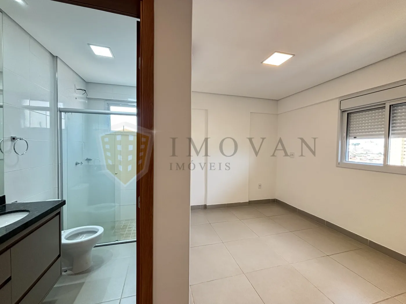 Alugar Apartamento / Padr&atilde;o em Ribeir&atilde;o Preto R$ 2.800,00 - Foto 9