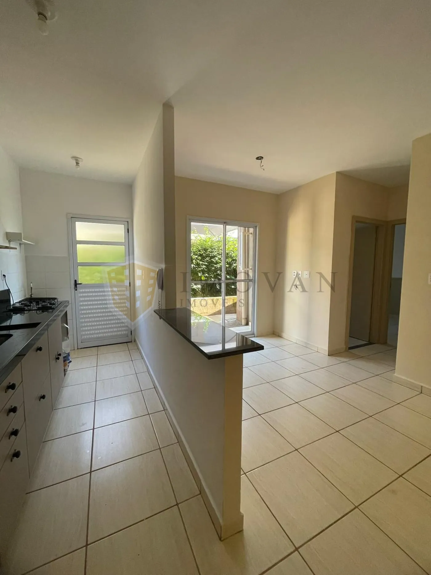 Comprar Apartamento / Padr&atilde;o em Bonfim Paulista R$ 229.000,00 - Foto 1
