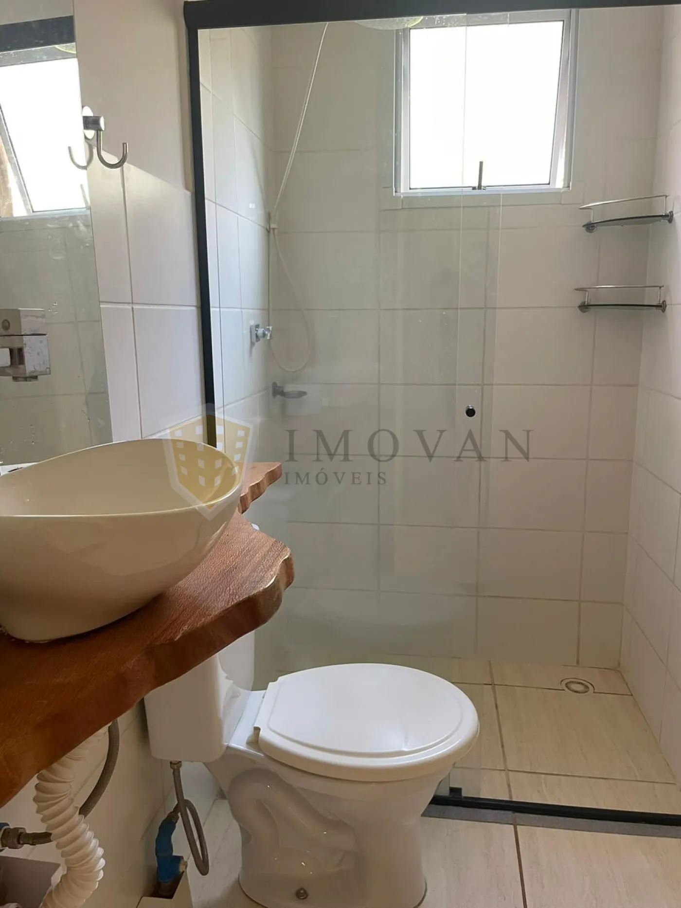 Comprar Apartamento / Padr&atilde;o em Bonfim Paulista R$ 229.000,00 - Foto 6