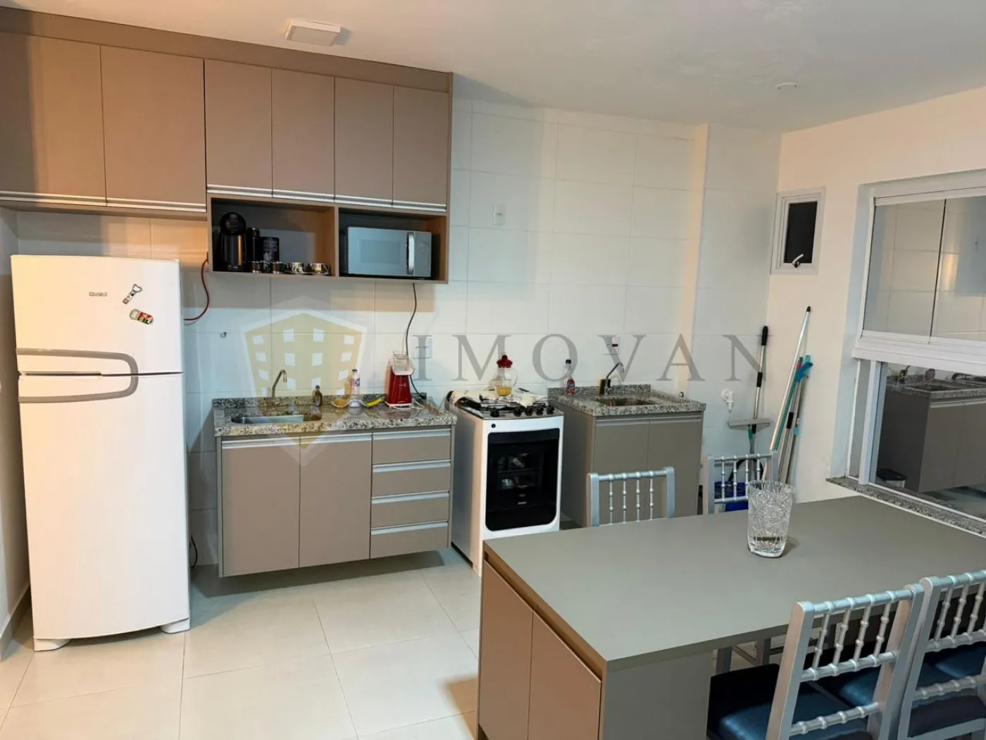 Comprar Apartamento / Padr&atilde;o em Ribeir&atilde;o Preto R$ 445.000,00 - Foto 3