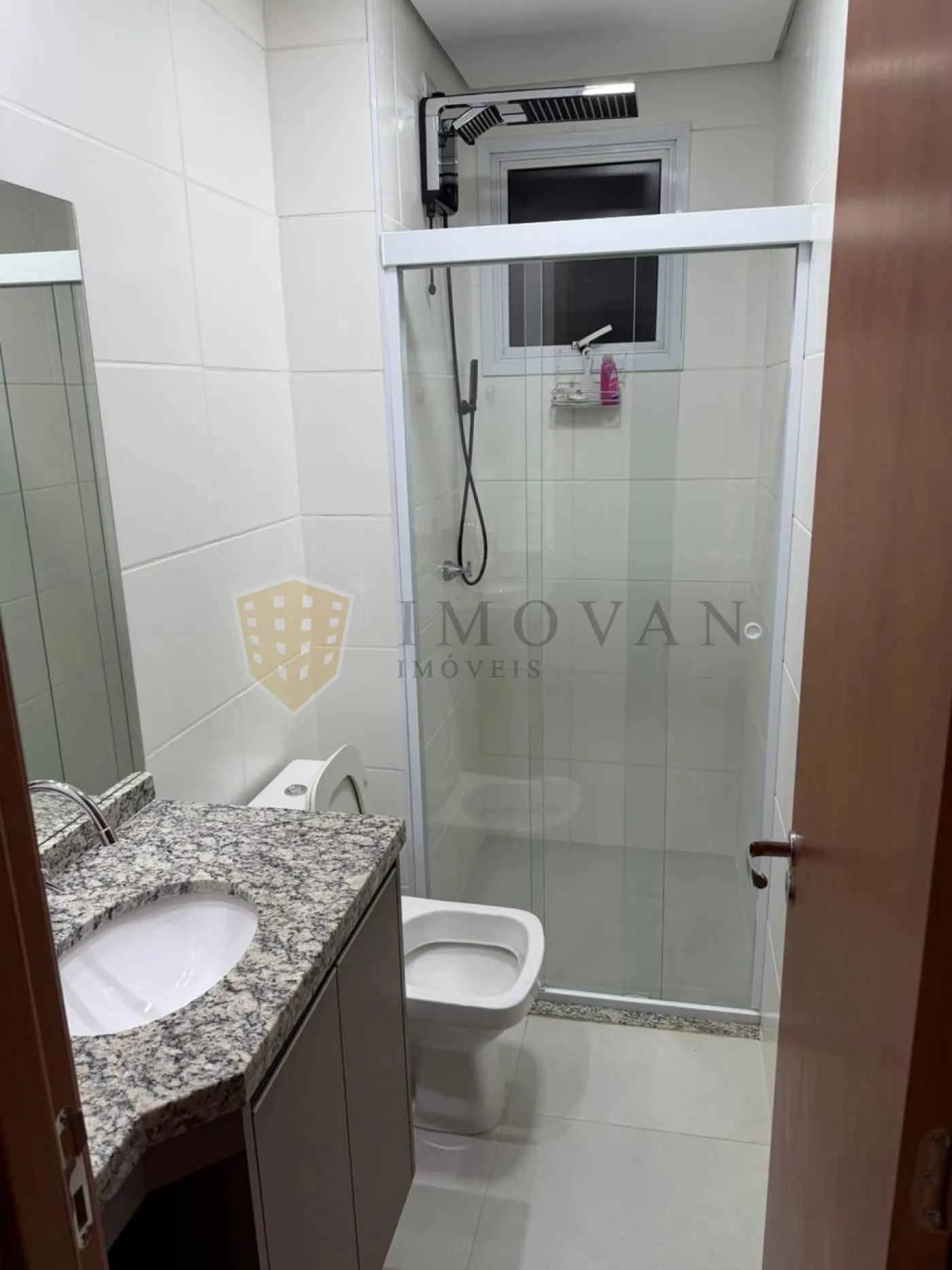 Comprar Apartamento / Padr&atilde;o em Ribeir&atilde;o Preto R$ 445.000,00 - Foto 8