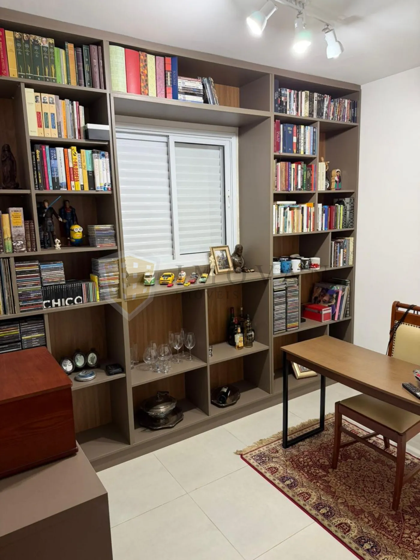 Comprar Apartamento / Padr&atilde;o em Ribeir&atilde;o Preto R$ 445.000,00 - Foto 7