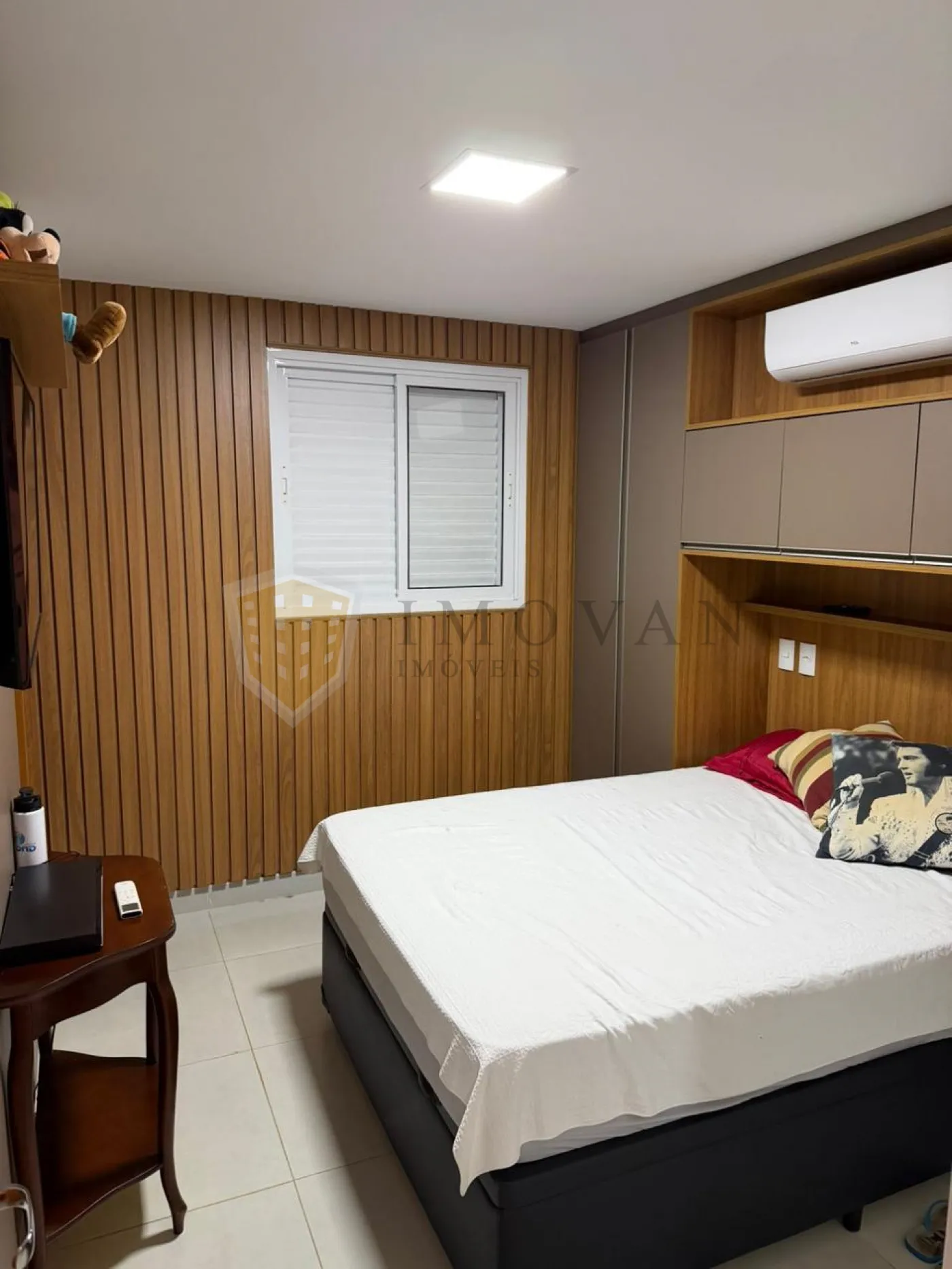 Comprar Apartamento / Padr&atilde;o em Ribeir&atilde;o Preto R$ 445.000,00 - Foto 4