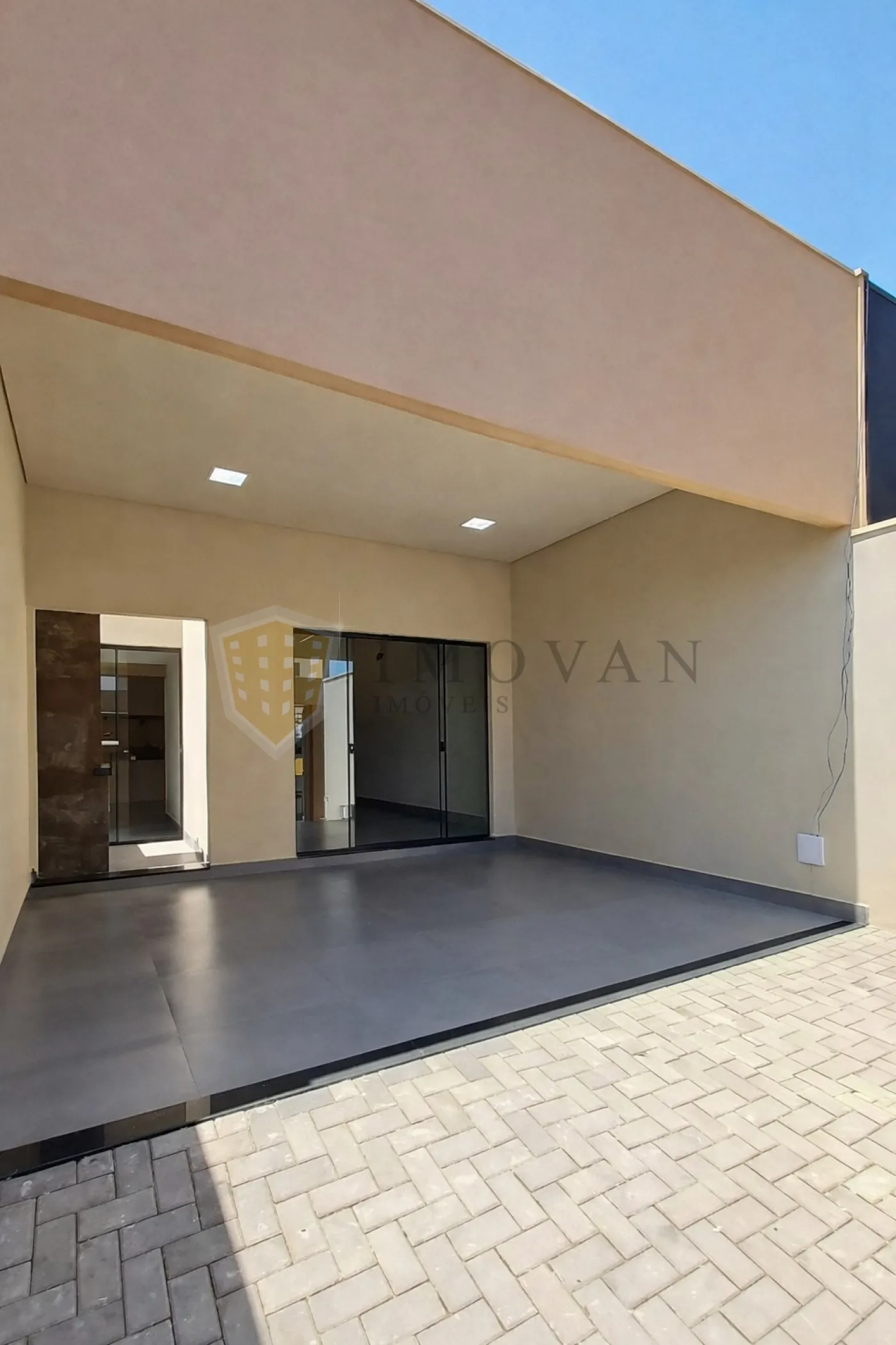 Comprar Casa / Padr&atilde;o em Bonfim Paulista (Ribeir&atilde;o Preto) R$ 640.000,00 - Foto 1