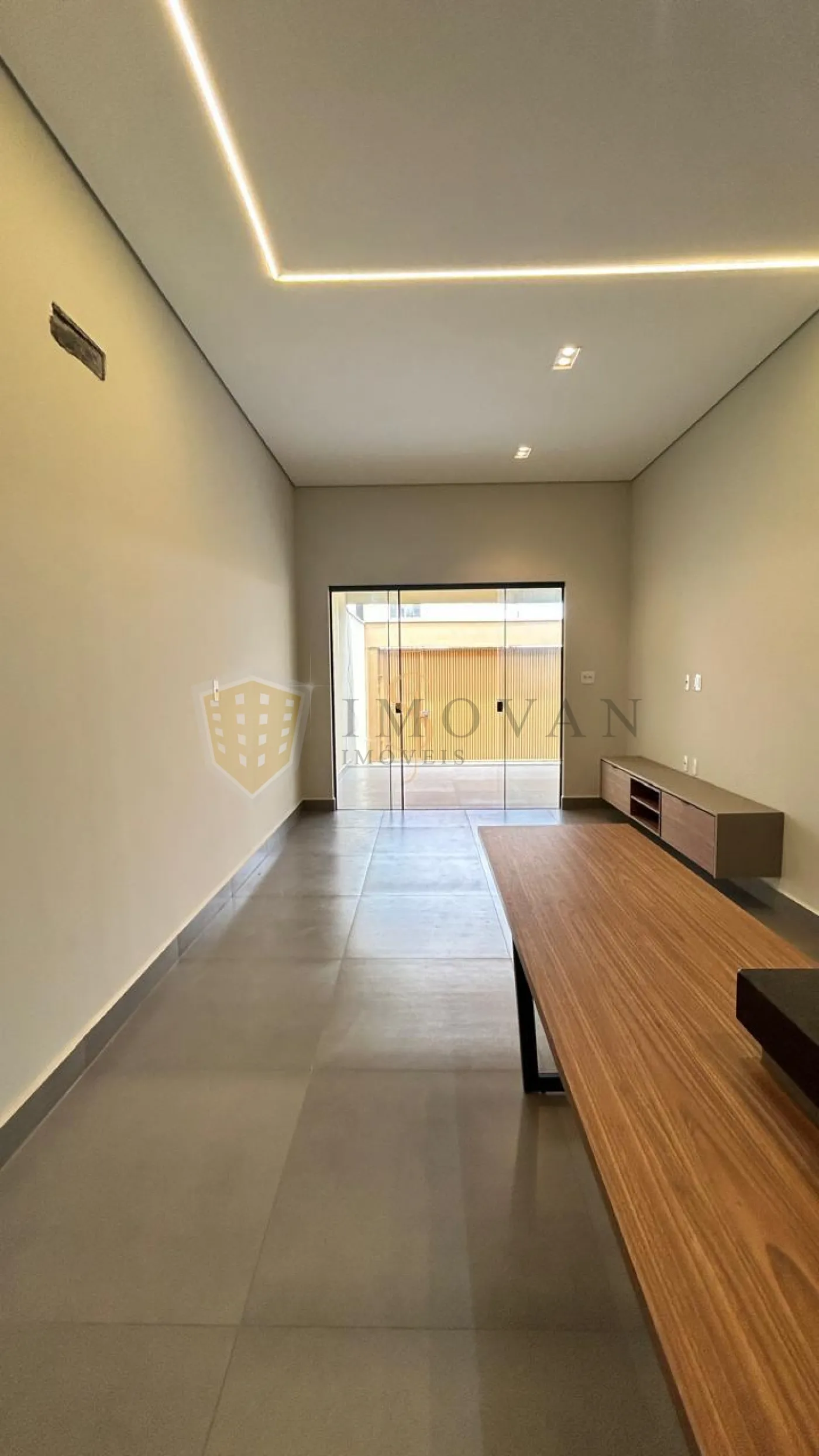 Comprar Casa / Padr&atilde;o em Bonfim Paulista (Ribeir&atilde;o Preto) R$ 640.000,00 - Foto 4