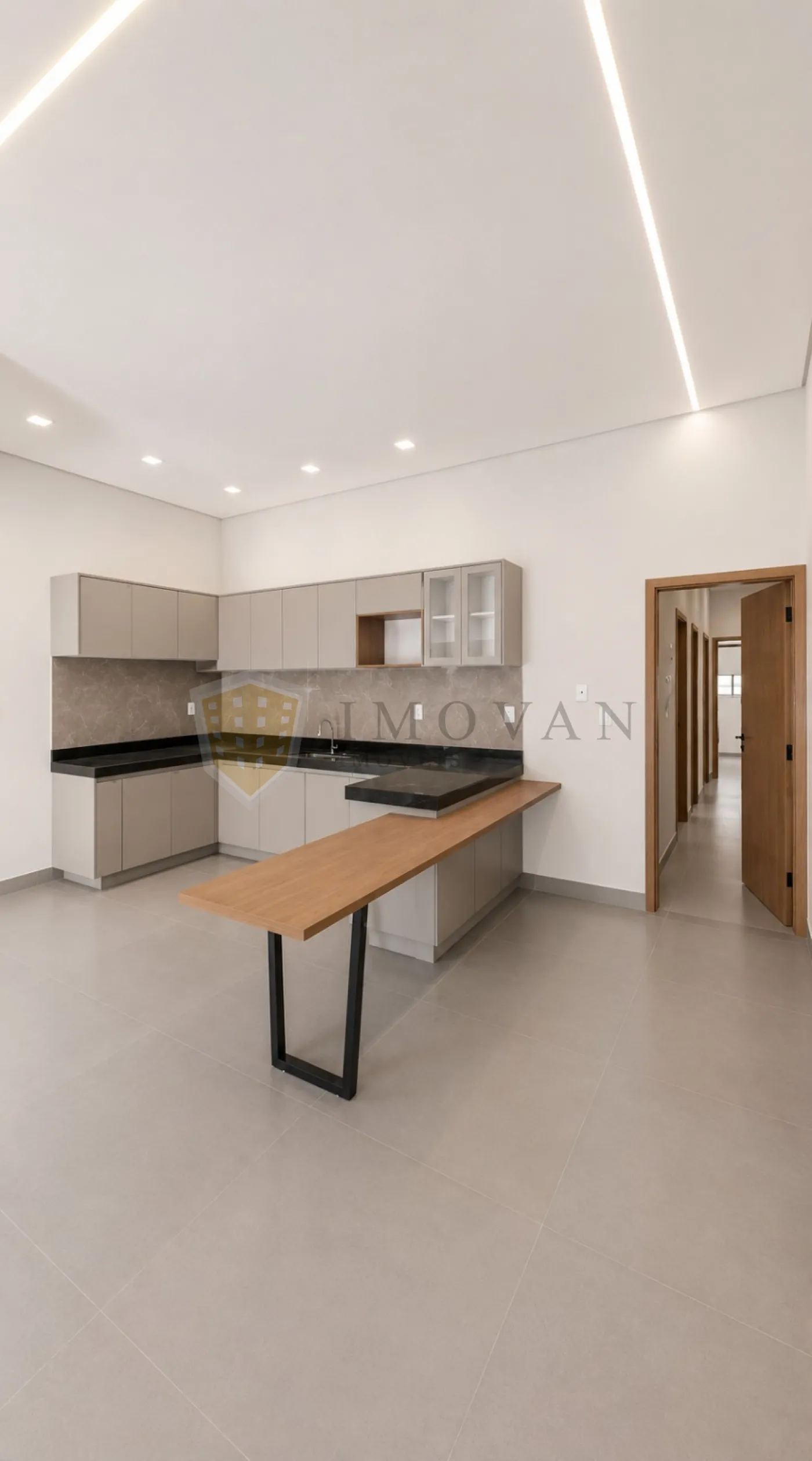 Comprar Casa / Padr&atilde;o em Bonfim Paulista (Ribeir&atilde;o Preto) R$ 640.000,00 - Foto 5