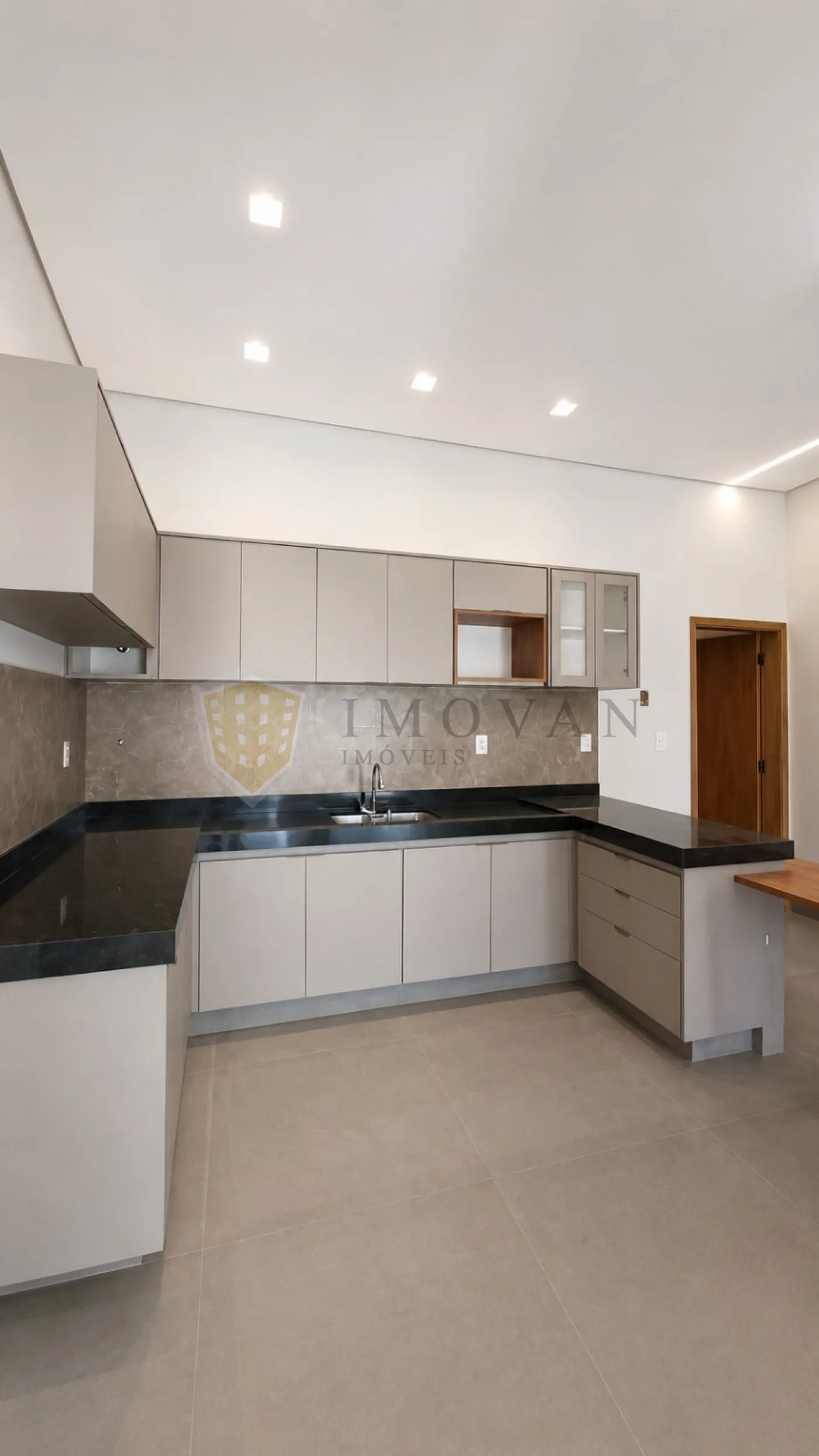 Comprar Casa / Padr&atilde;o em Bonfim Paulista (Ribeir&atilde;o Preto) R$ 640.000,00 - Foto 6