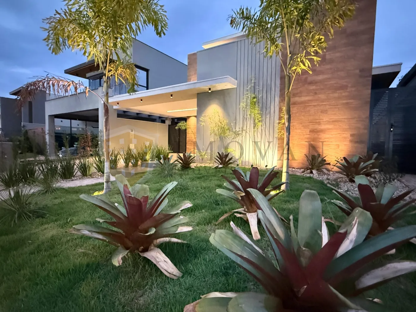 Comprar Casa / Condom&iacute;nio em Ribeir&atilde;o Preto R$ 1.495.000,00 - Foto 2