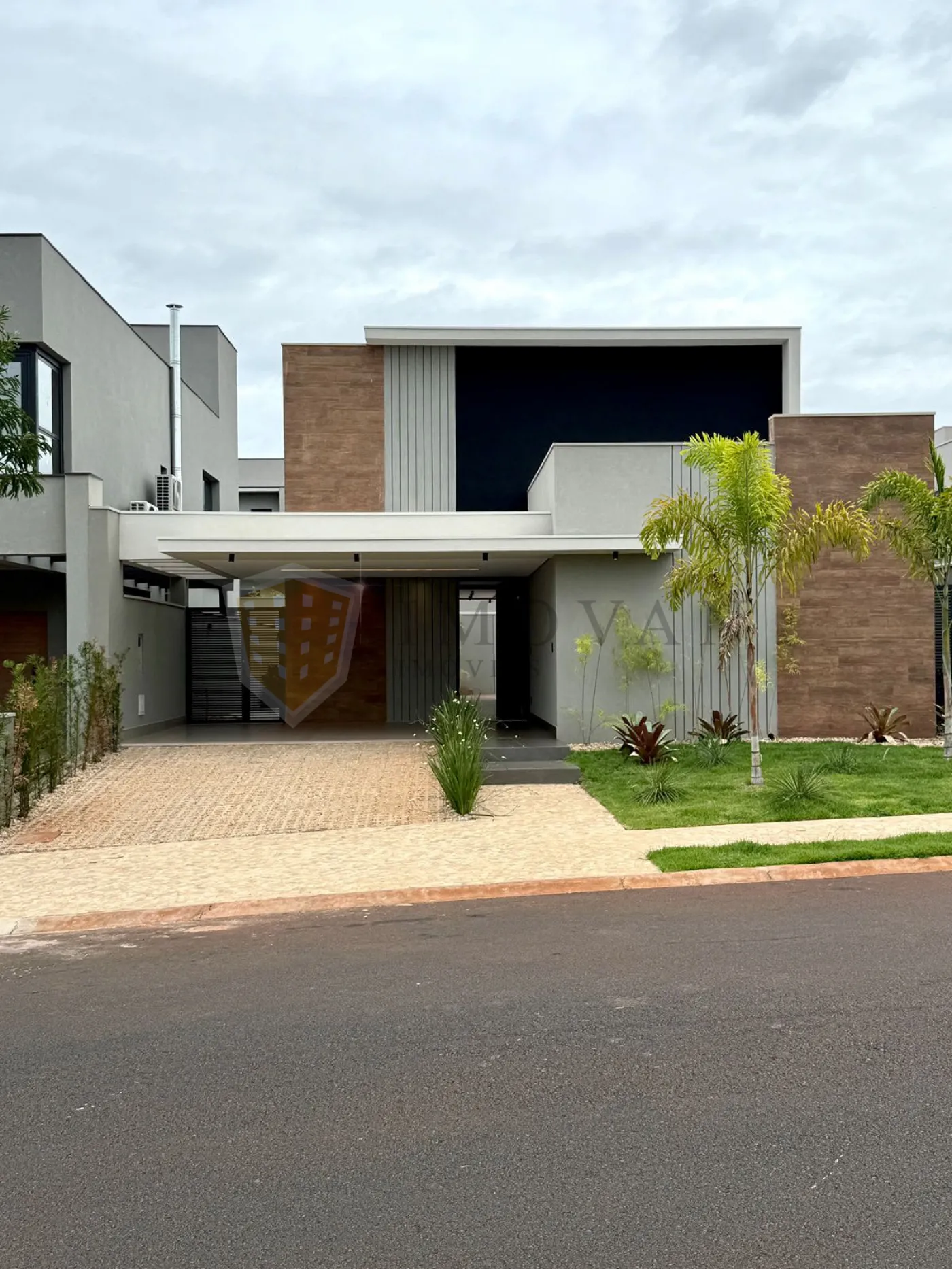 Comprar Casa / Condom&iacute;nio em Ribeir&atilde;o Preto R$ 1.495.000,00 - Foto 1
