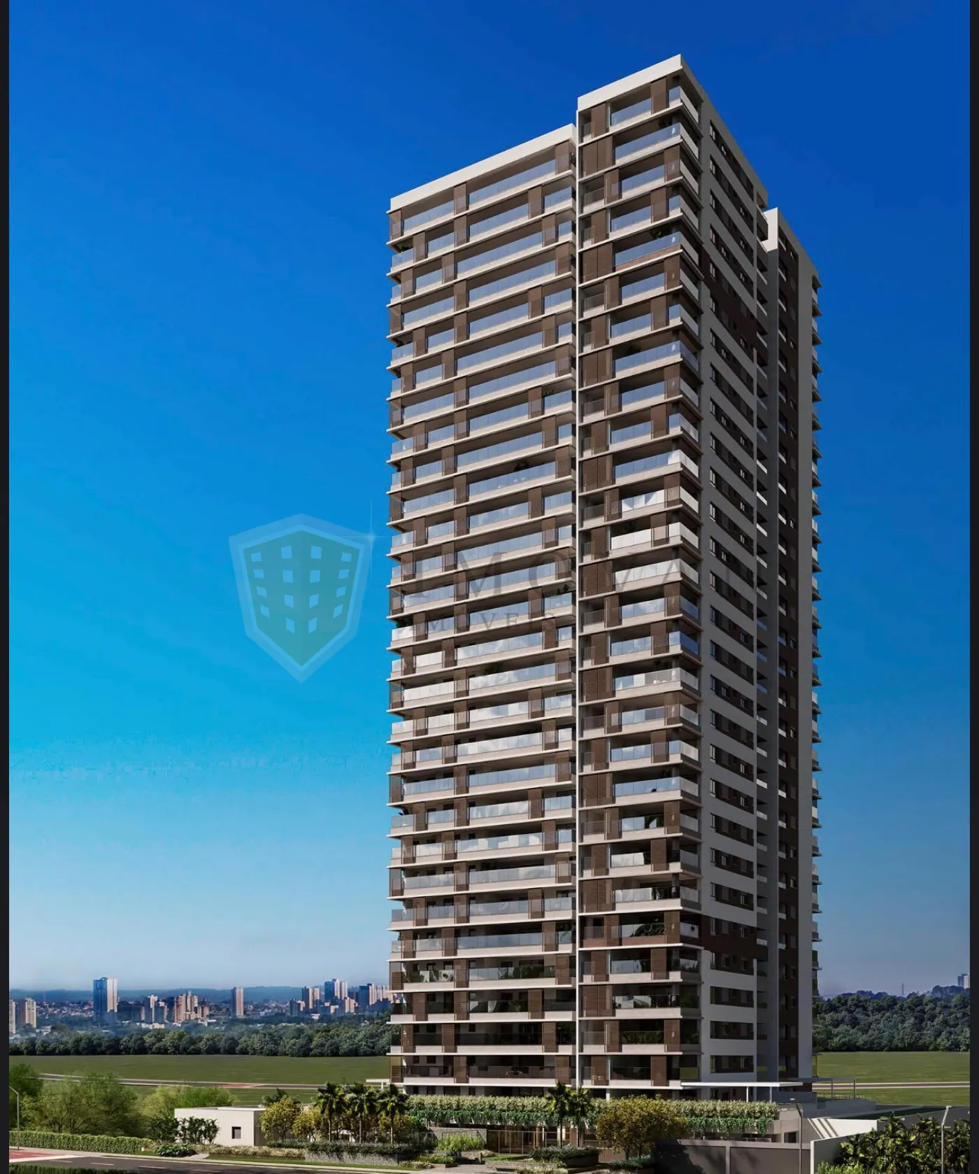 Comprar Apartamento / Padr&atilde;o em Bonfim Paulista R$ 1.750.000,00 - Foto 1