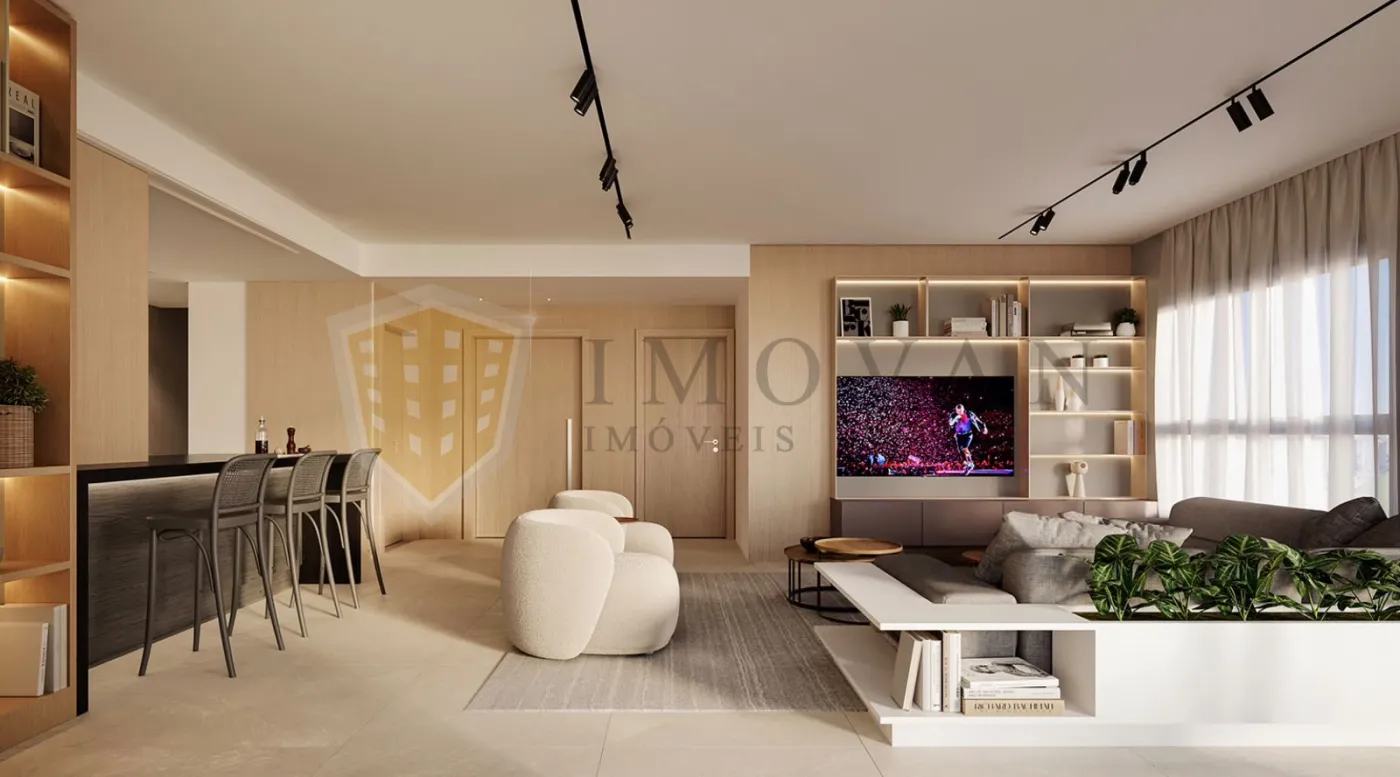 Comprar Apartamento / Padr&atilde;o em Bonfim Paulista R$ 1.750.000,00 - Foto 3
