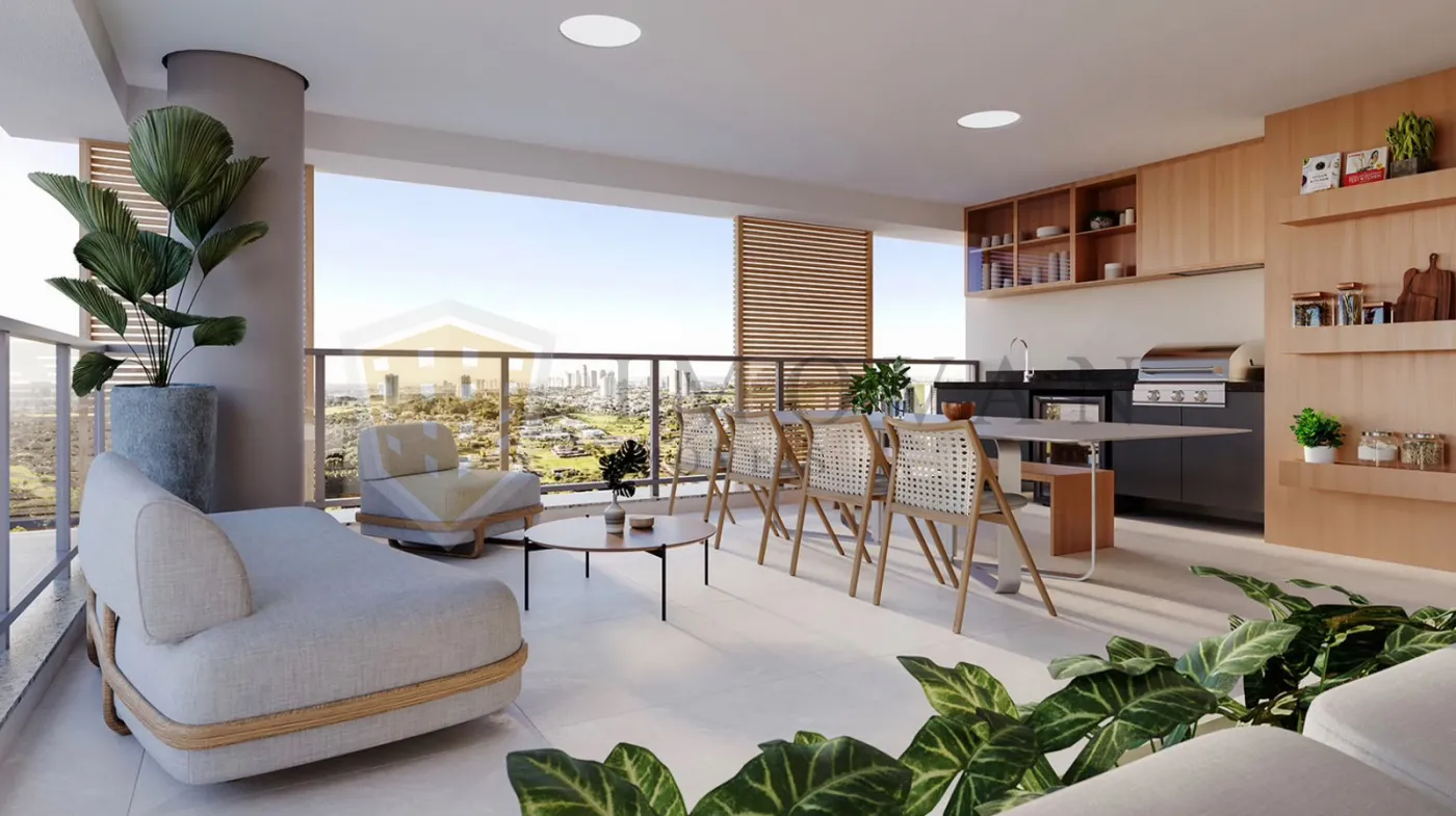 Comprar Apartamento / Padr&atilde;o em Bonfim Paulista R$ 1.750.000,00 - Foto 4