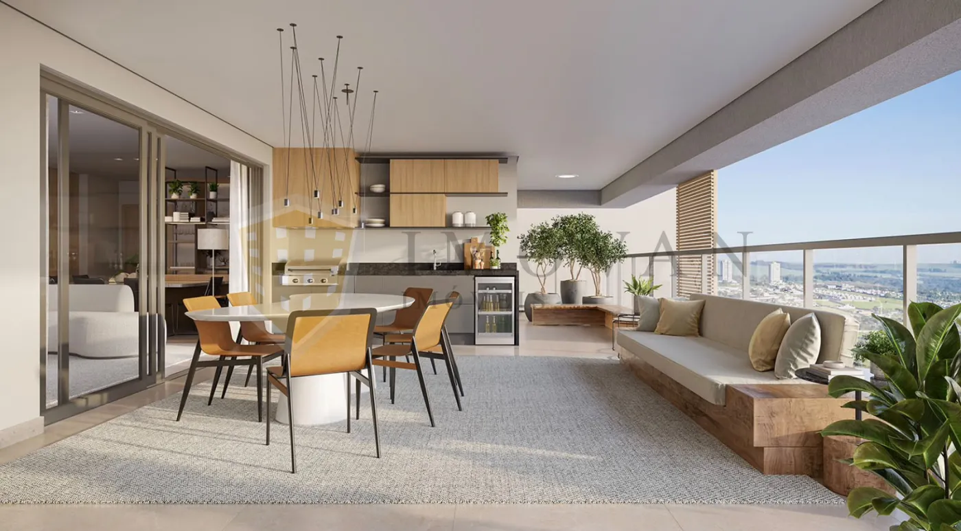 Comprar Apartamento / Padr&atilde;o em Bonfim Paulista R$ 1.750.000,00 - Foto 8
