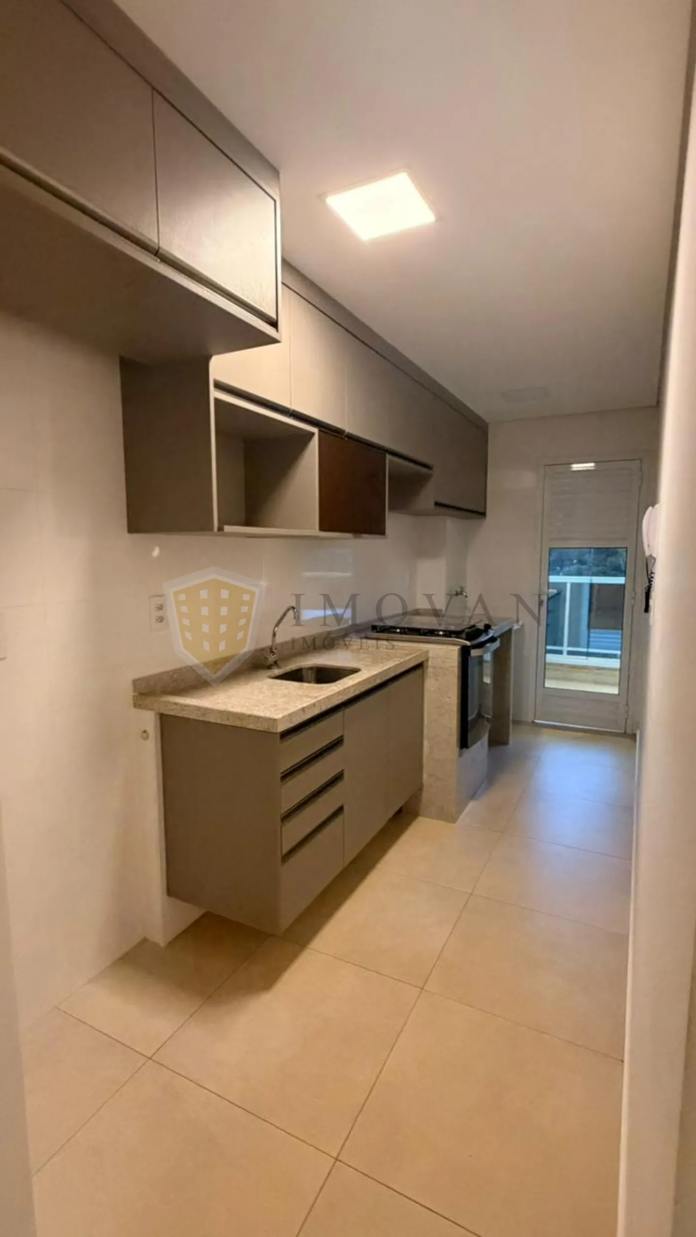 Alugar Apartamento / Padr&atilde;o em Bonfim Paulista R$ 3.000,00 - Foto 4