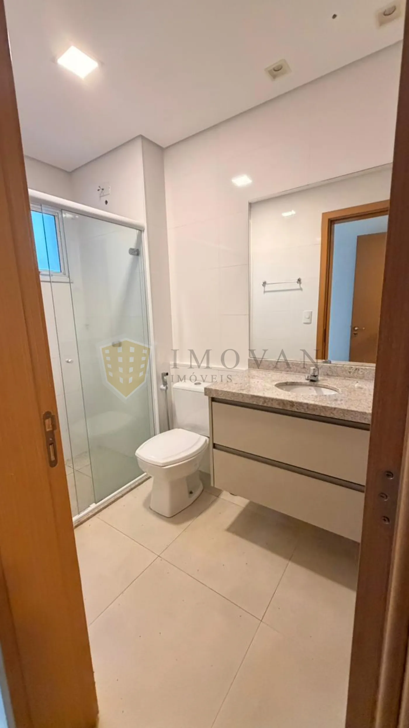 Alugar Apartamento / Padr&atilde;o em Bonfim Paulista R$ 3.000,00 - Foto 7