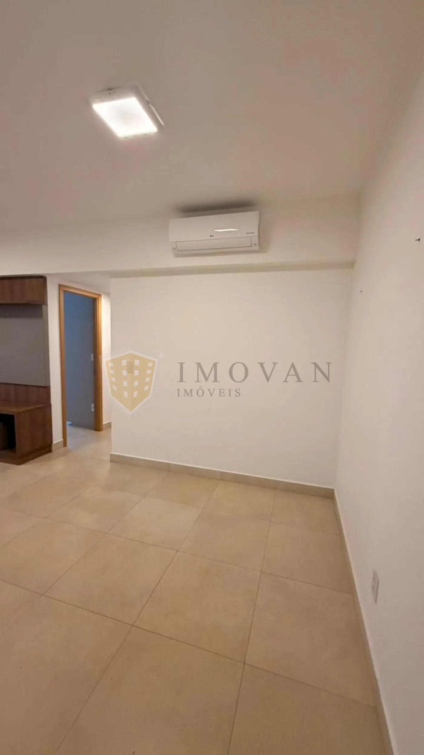 Alugar Apartamento / Padr&atilde;o em Bonfim Paulista R$ 3.000,00 - Foto 2