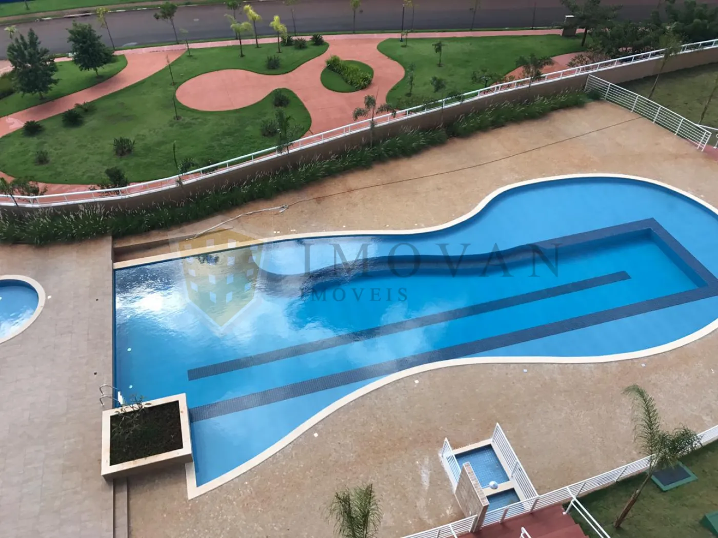 Alugar Apartamento / Padr&atilde;o em Bonfim Paulista R$ 3.000,00 - Foto 16