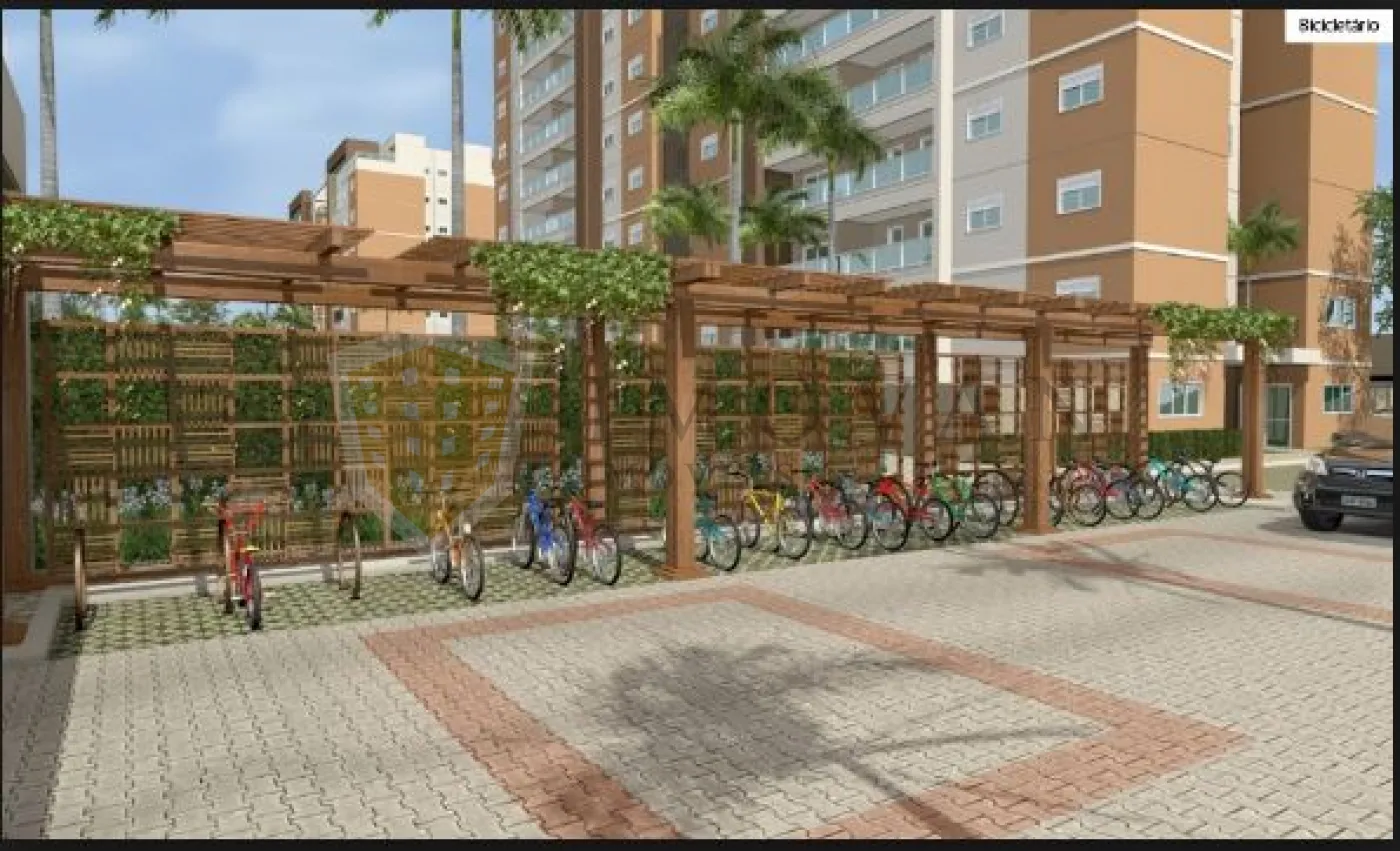 Alugar Apartamento / Padr&atilde;o em Bonfim Paulista R$ 3.000,00 - Foto 17