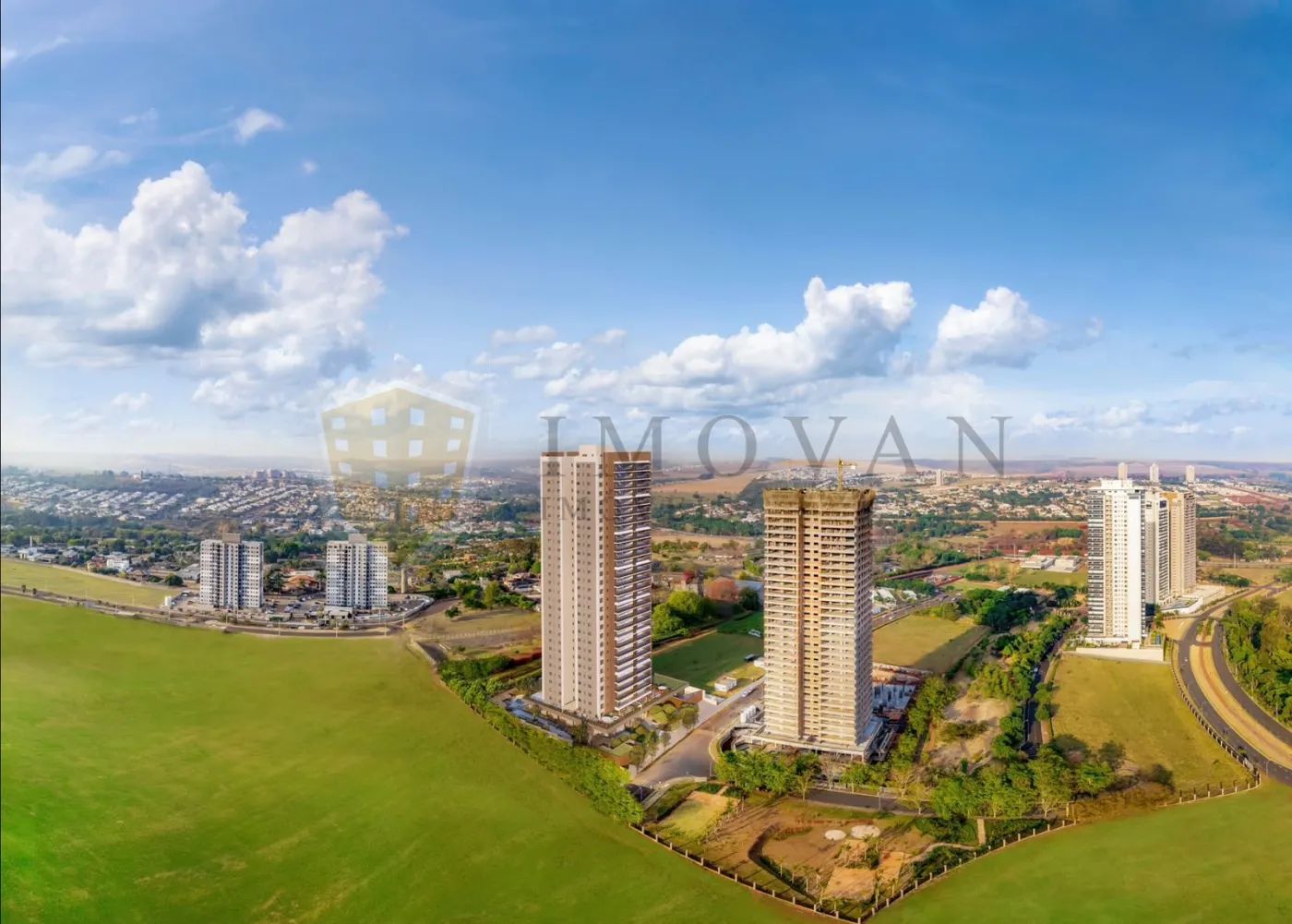 Comprar Apartamento / Padr&atilde;o em Bonfim Paulista R$ 1.550.000,00 - Foto 3