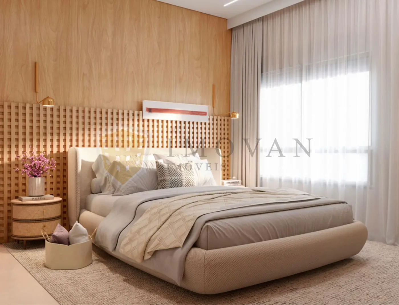 Comprar Apartamento / Padr&atilde;o em Bonfim Paulista R$ 1.550.000,00 - Foto 8
