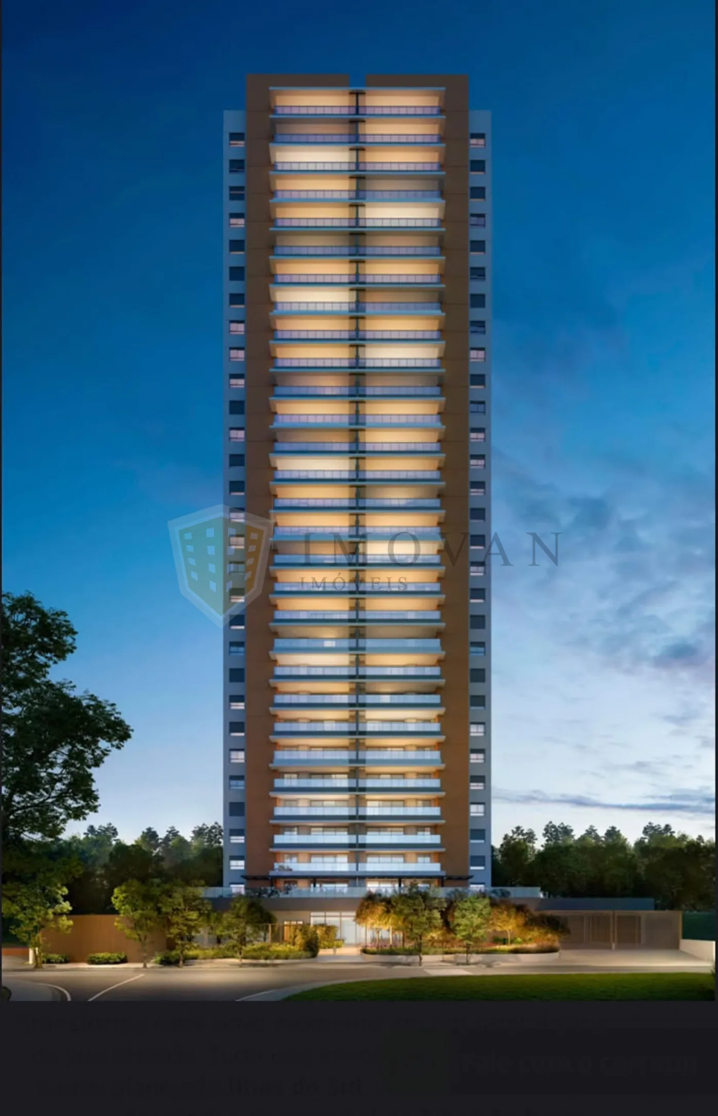 Comprar Apartamento / Padr&atilde;o em Bonfim Paulista R$ 1.550.000,00 - Foto 2