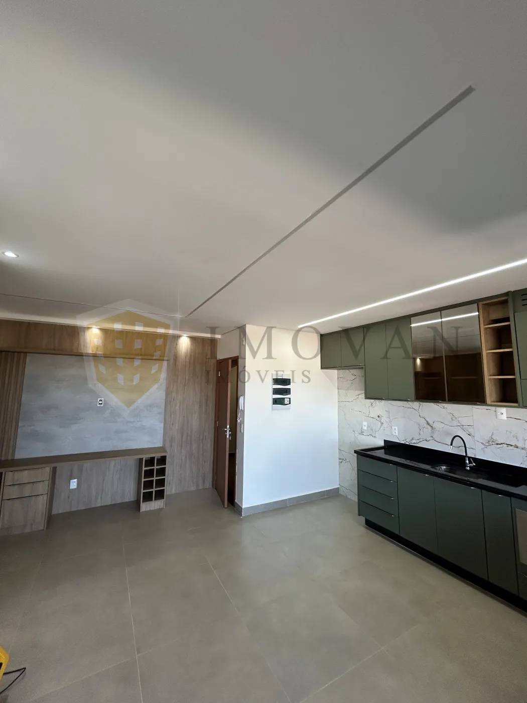 Comprar Apartamento / Padr&atilde;o em Ribeir&atilde;o Preto R$ 670.000,00 - Foto 3