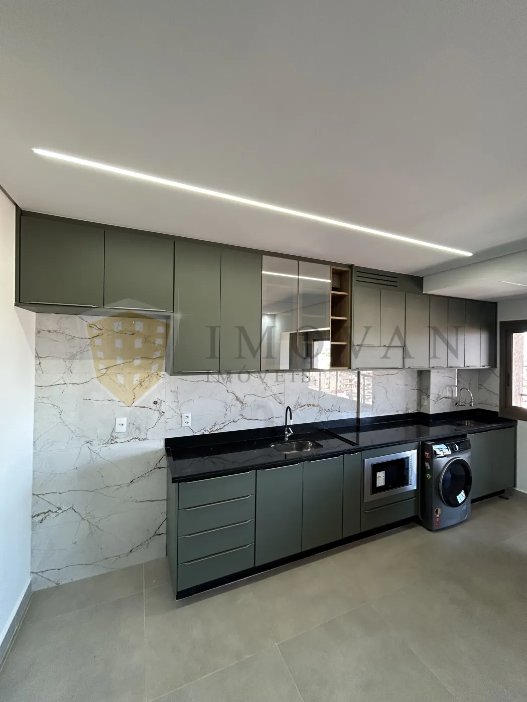 Comprar Apartamento / Padr&atilde;o em Ribeir&atilde;o Preto R$ 670.000,00 - Foto 4
