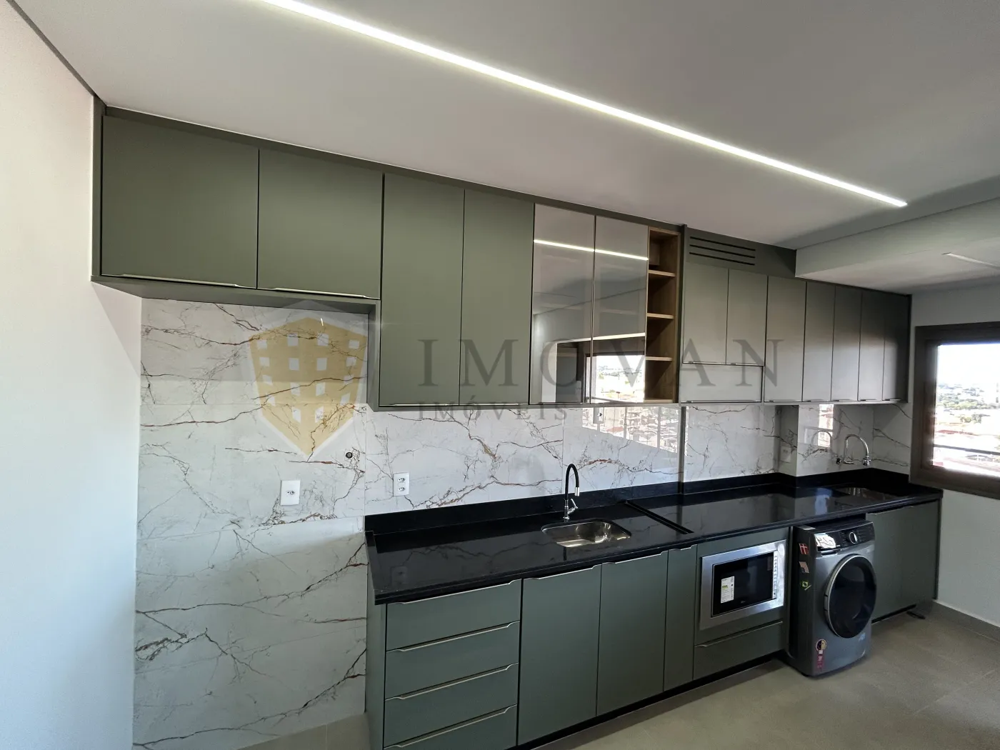Comprar Apartamento / Padr&atilde;o em Ribeir&atilde;o Preto R$ 670.000,00 - Foto 5