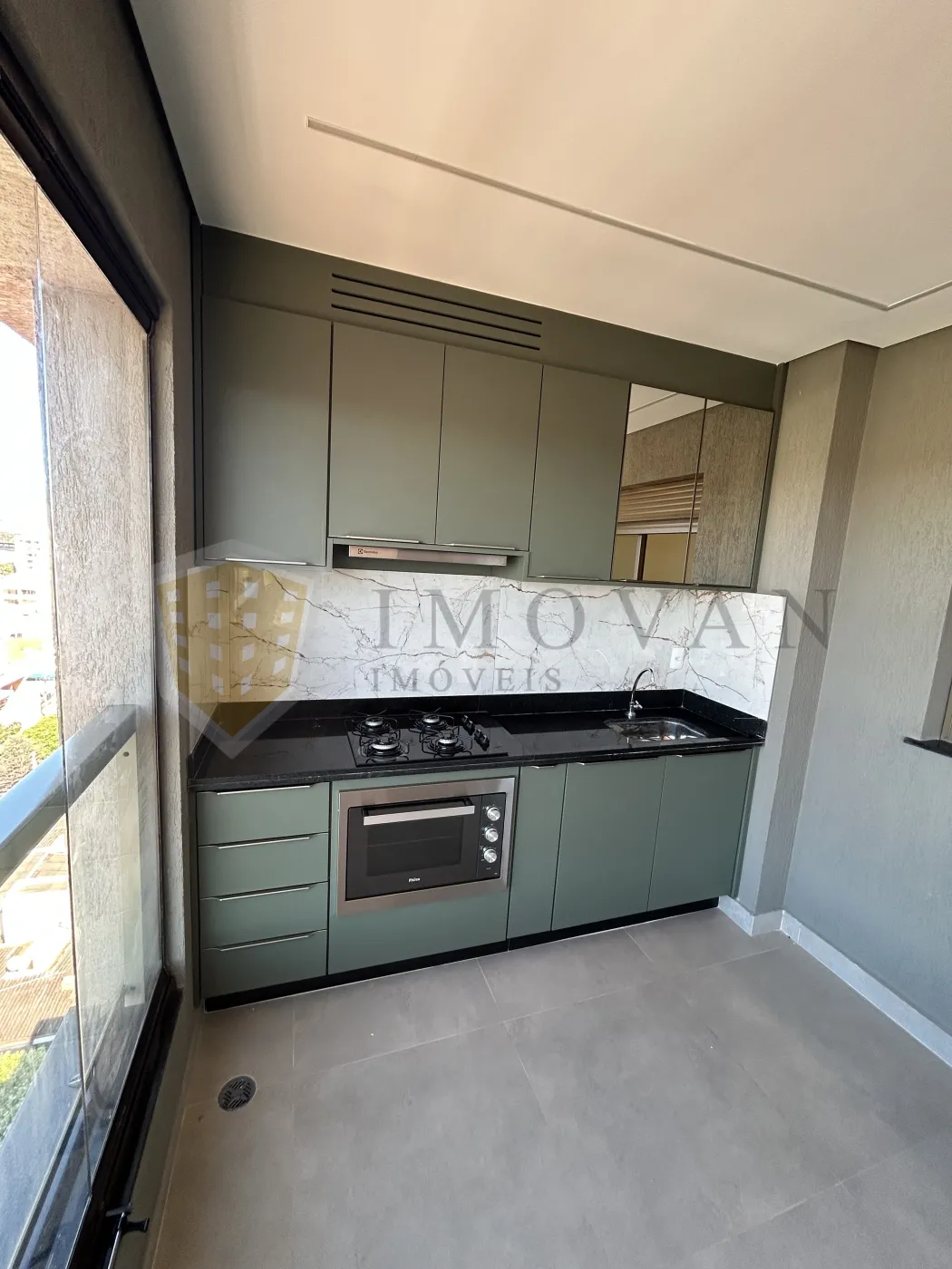 Comprar Apartamento / Padr&atilde;o em Ribeir&atilde;o Preto R$ 670.000,00 - Foto 8