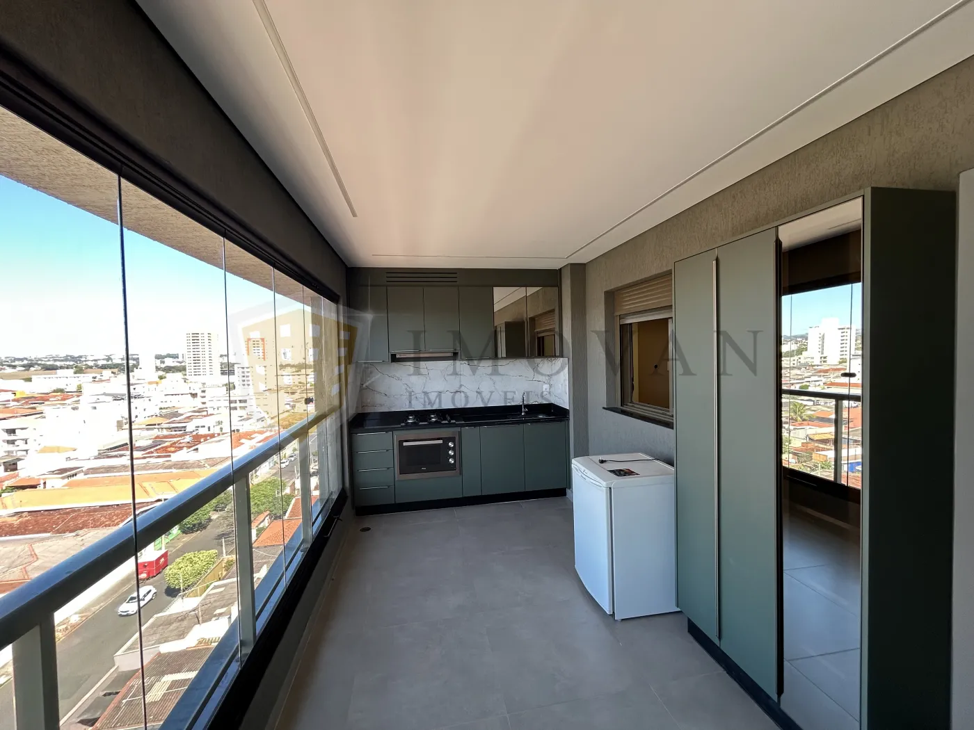 Comprar Apartamento / Padr&atilde;o em Ribeir&atilde;o Preto R$ 670.000,00 - Foto 9