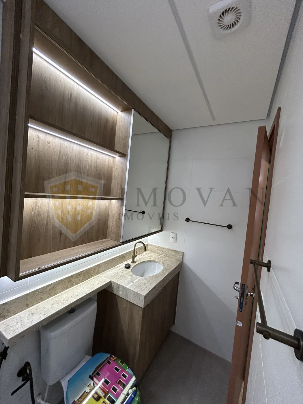 Comprar Apartamento / Padr&atilde;o em Ribeir&atilde;o Preto R$ 670.000,00 - Foto 12