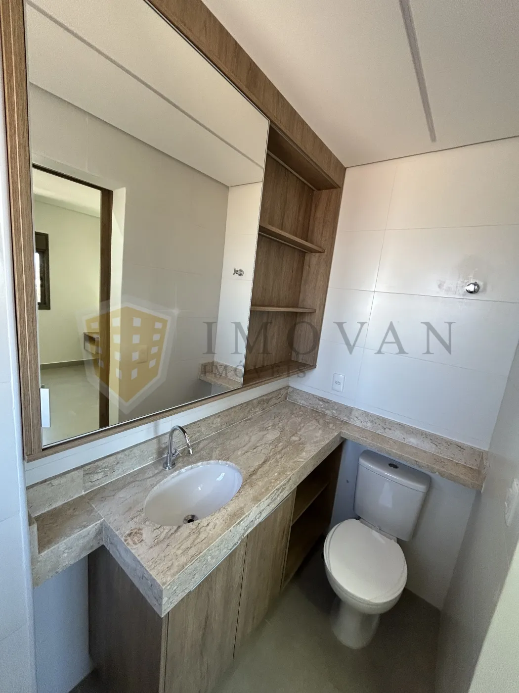 Comprar Apartamento / Padr&atilde;o em Ribeir&atilde;o Preto R$ 670.000,00 - Foto 24