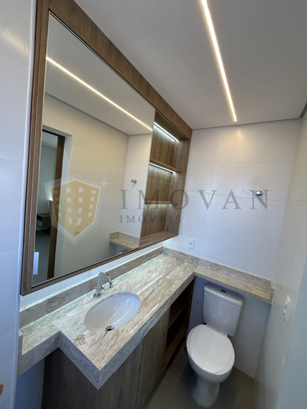 Comprar Apartamento / Padr&atilde;o em Ribeir&atilde;o Preto R$ 670.000,00 - Foto 25
