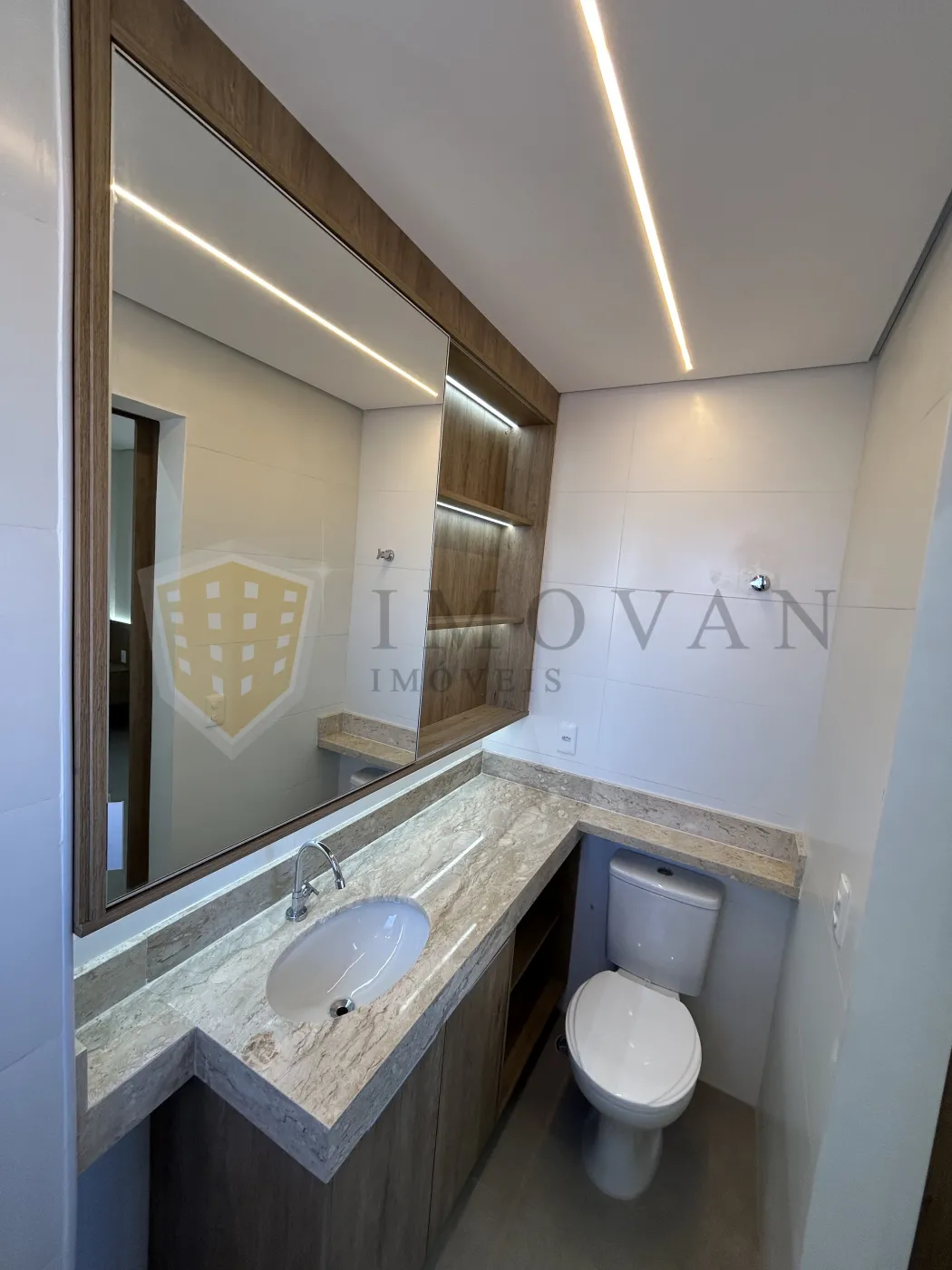 Comprar Apartamento / Padr&atilde;o em Ribeir&atilde;o Preto R$ 670.000,00 - Foto 26