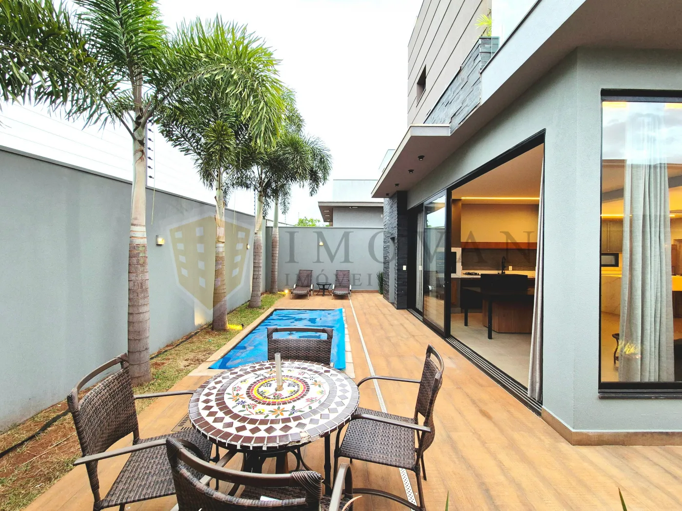 Comprar Casa / Condom&iacute;nio em Ribeir&atilde;o Preto R$ 2.650.000,00 - Foto 2