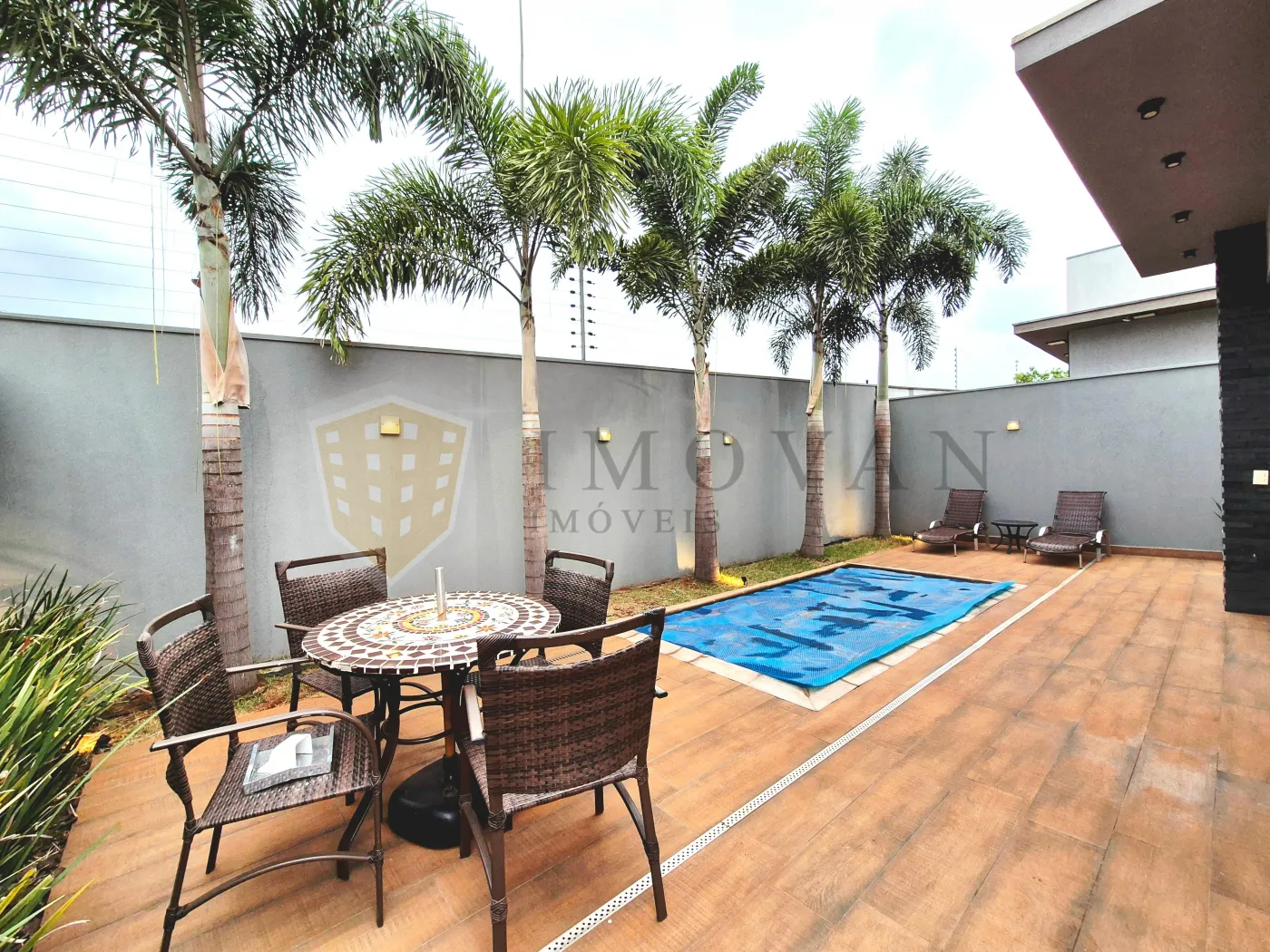 Comprar Casa / Condom&iacute;nio em Ribeir&atilde;o Preto R$ 2.650.000,00 - Foto 3