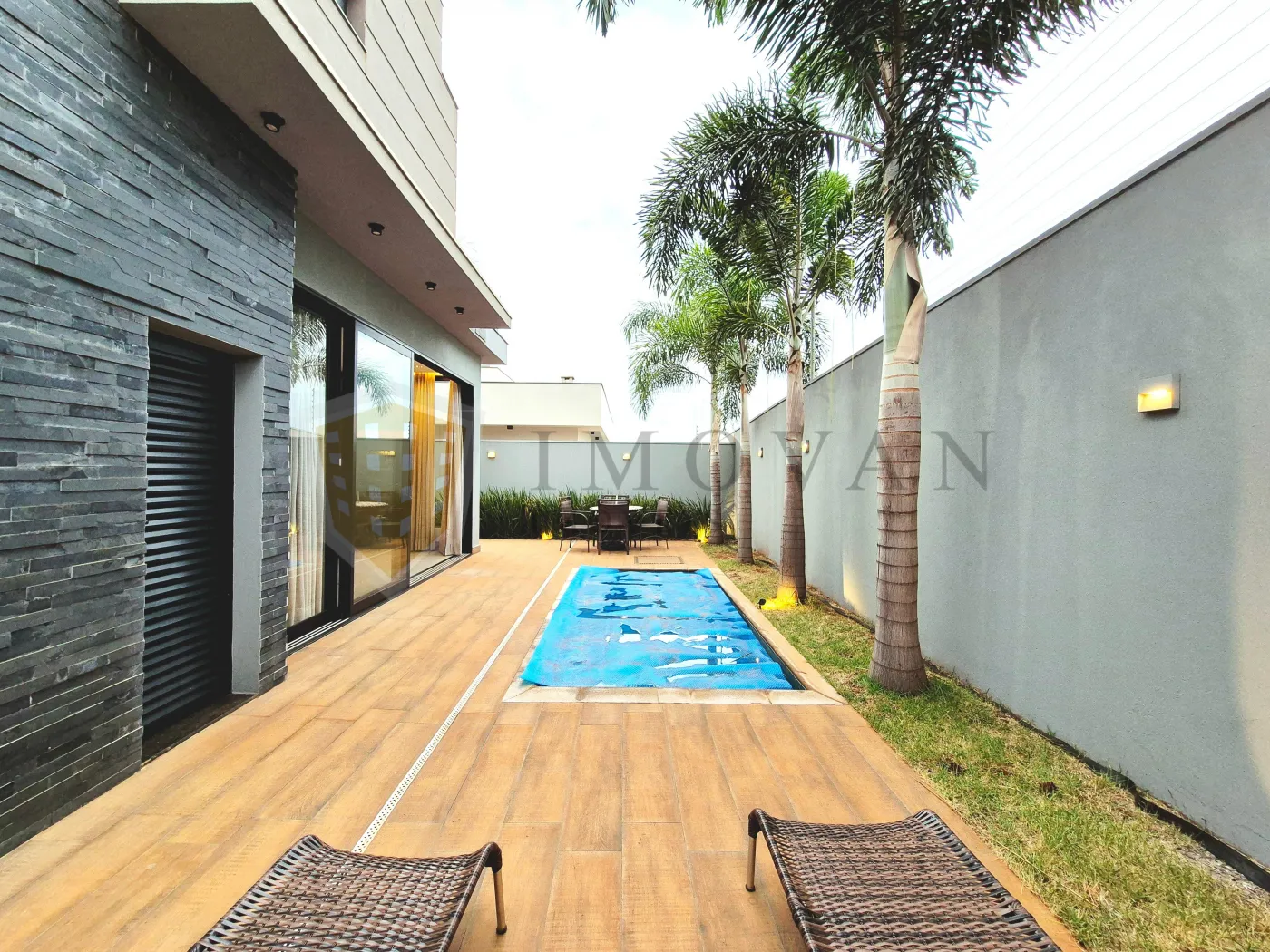 Comprar Casa / Condom&iacute;nio em Ribeir&atilde;o Preto R$ 2.650.000,00 - Foto 4