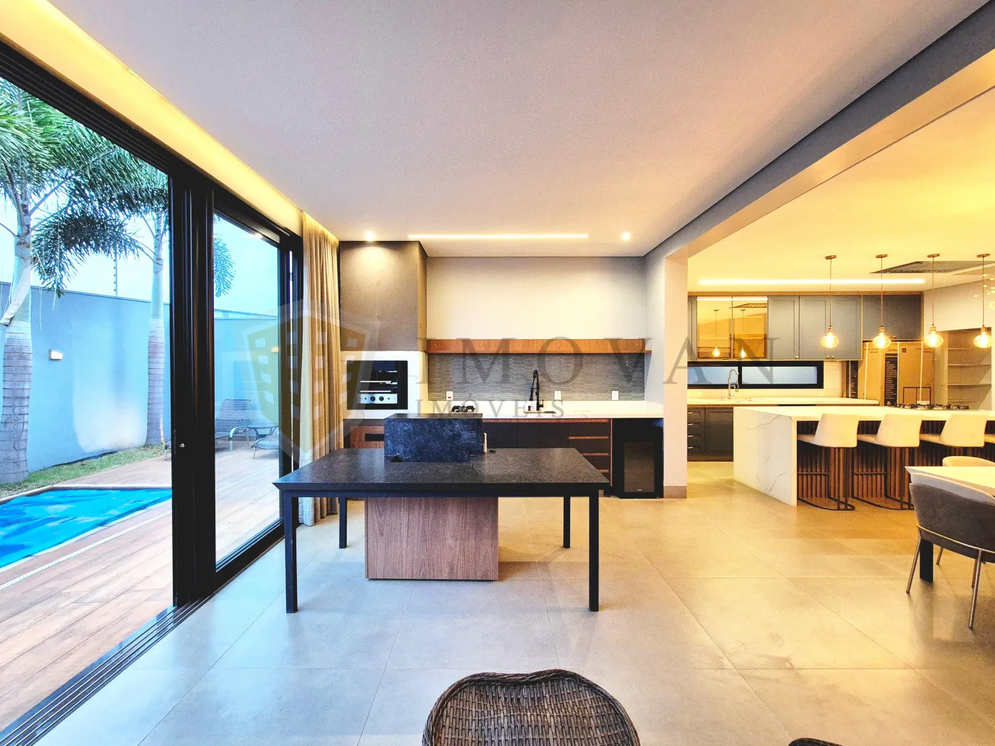 Comprar Casa / Condom&iacute;nio em Ribeir&atilde;o Preto R$ 2.650.000,00 - Foto 6