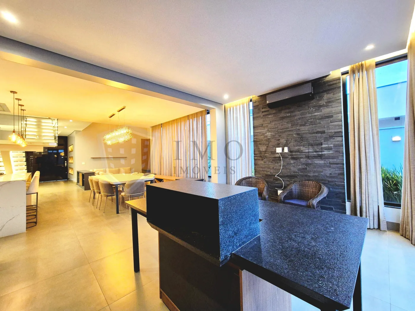 Comprar Casa / Condom&iacute;nio em Ribeir&atilde;o Preto R$ 2.650.000,00 - Foto 7