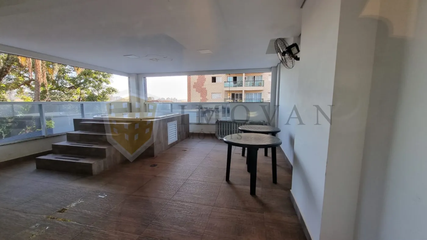 Alugar Apartamento / Padr&atilde;o em Ribeir&atilde;o Preto R$ 2.700,00 - Foto 14