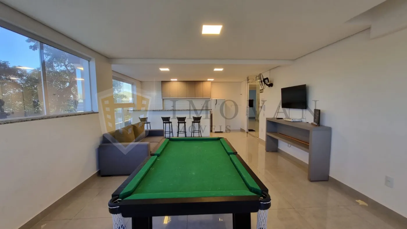 Alugar Apartamento / Padr&atilde;o em Ribeir&atilde;o Preto R$ 2.700,00 - Foto 18