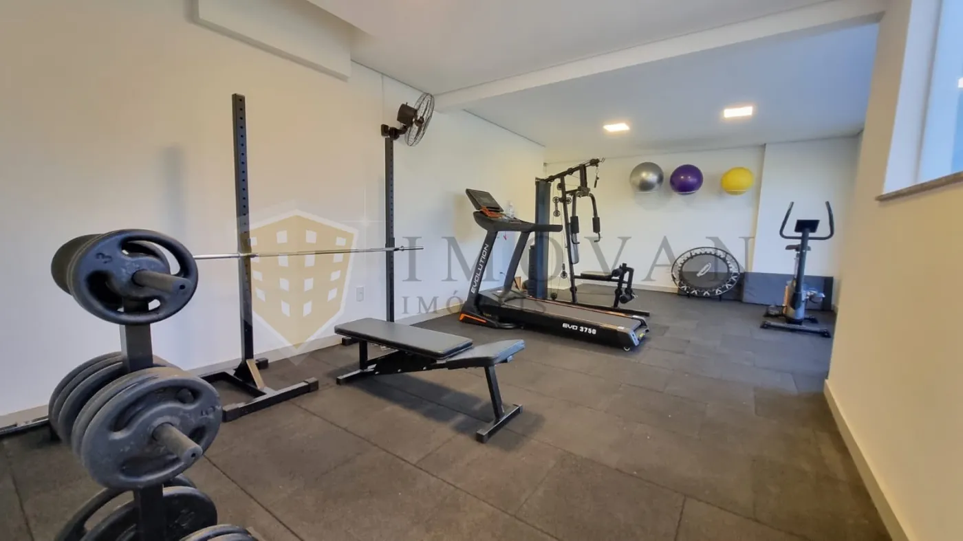 Alugar Apartamento / Padr&atilde;o em Ribeir&atilde;o Preto R$ 2.700,00 - Foto 16