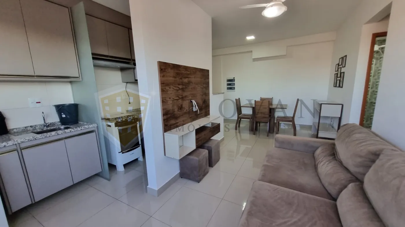 Alugar Apartamento / Padr&atilde;o em Ribeir&atilde;o Preto R$ 2.700,00 - Foto 3