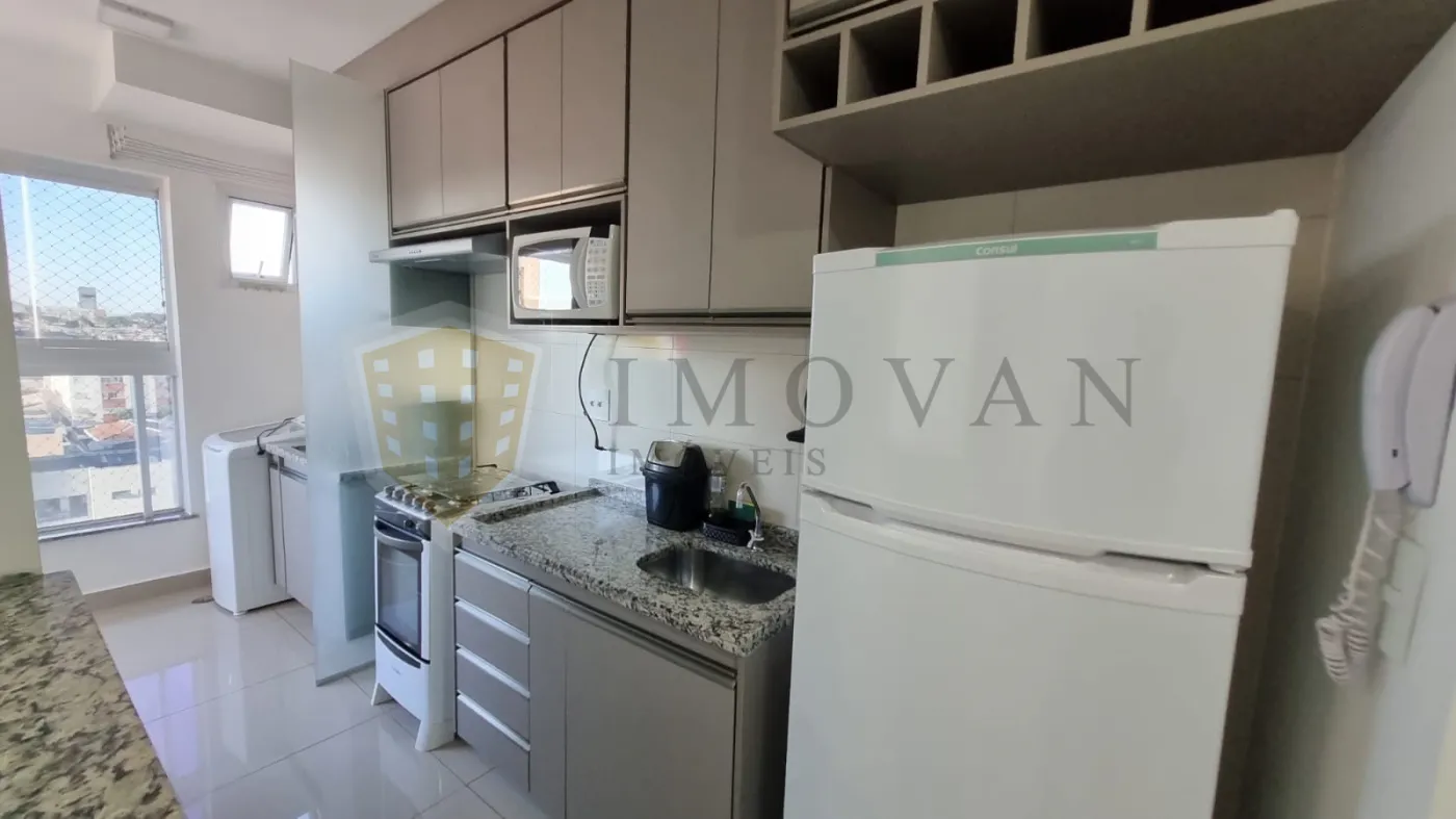 Alugar Apartamento / Padr&atilde;o em Ribeir&atilde;o Preto R$ 2.700,00 - Foto 5